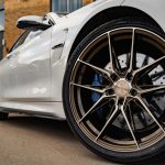 BMW M4 Convertible Riviera RF107