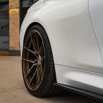 BMW M4 Convertible Riviera RF107