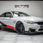 BMW M4 F82 Riviera RF101 GB
