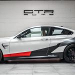 BMW M4 F82 Riviera RF101 GB