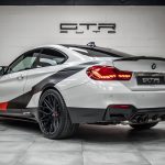 BMW M4 F82 Riviera RF101 GB