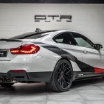 BMW M4 F82 Riviera RF101 GB
