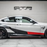BMW M4 F82 Riviera RF101 GB