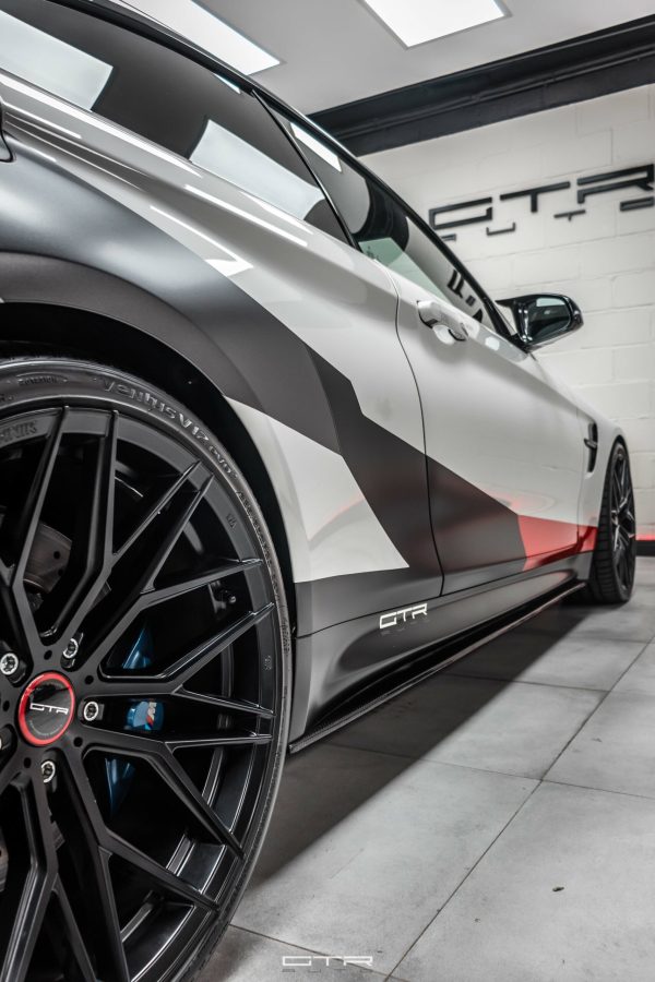 BMW M4 F82 Riviera RF101 GB