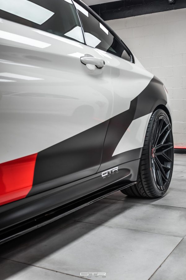 BMW M4 F82 Riviera RF101 GB