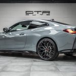 BMW M4 G82 Riviera RF108 BPDT