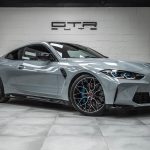 BMW M4 G82 Riviera RF108 BPDT