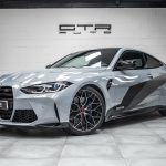 BMW M4 G82 Riviera RF108 BPDT