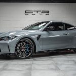 BMW M4 G82 Riviera RF108 BPDT