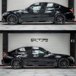 BMW M4 G82 Riviera RF108 BPDT