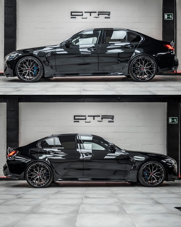 BMW M4 G82 Riviera RF108 BPDT