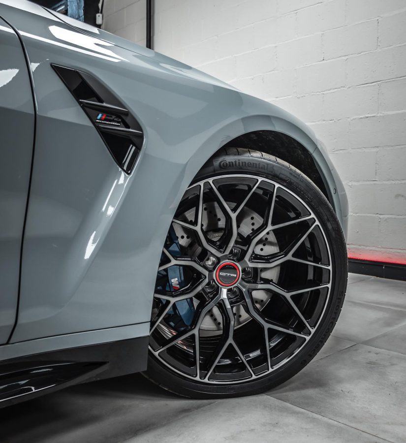 BMW M4 G82 Riviera RF108 BPDT