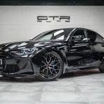 BMW M4 G82 Riviera RF108 BPDT