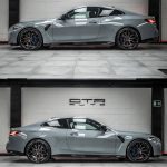 BMW M4 G82 Riviera RF108 BPDT