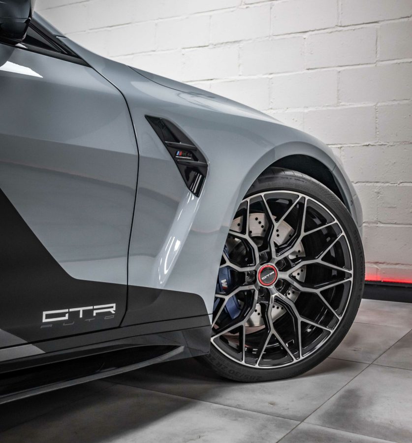 BMW M4 G82 Riviera RF108 BPDT