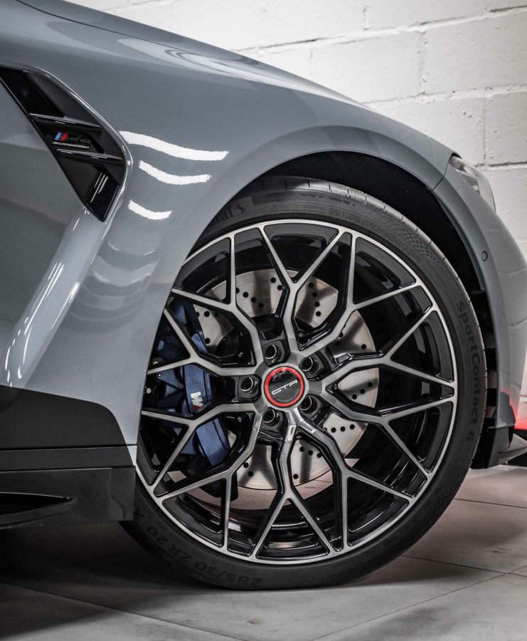 BMW M4 G82 Riviera RF108 BPDT