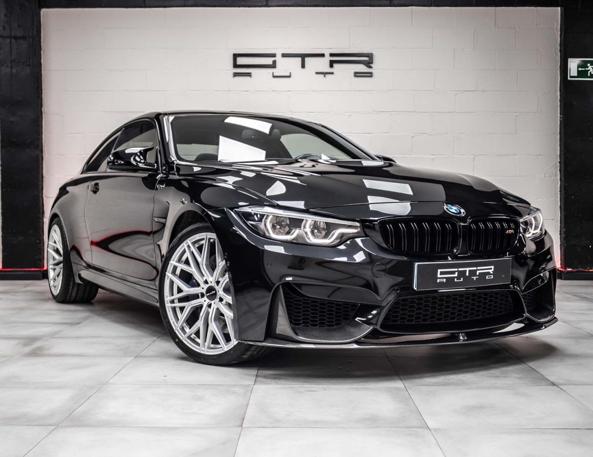 BMW M4 Riviera RF101