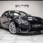 BMW M4 Riviera RF101