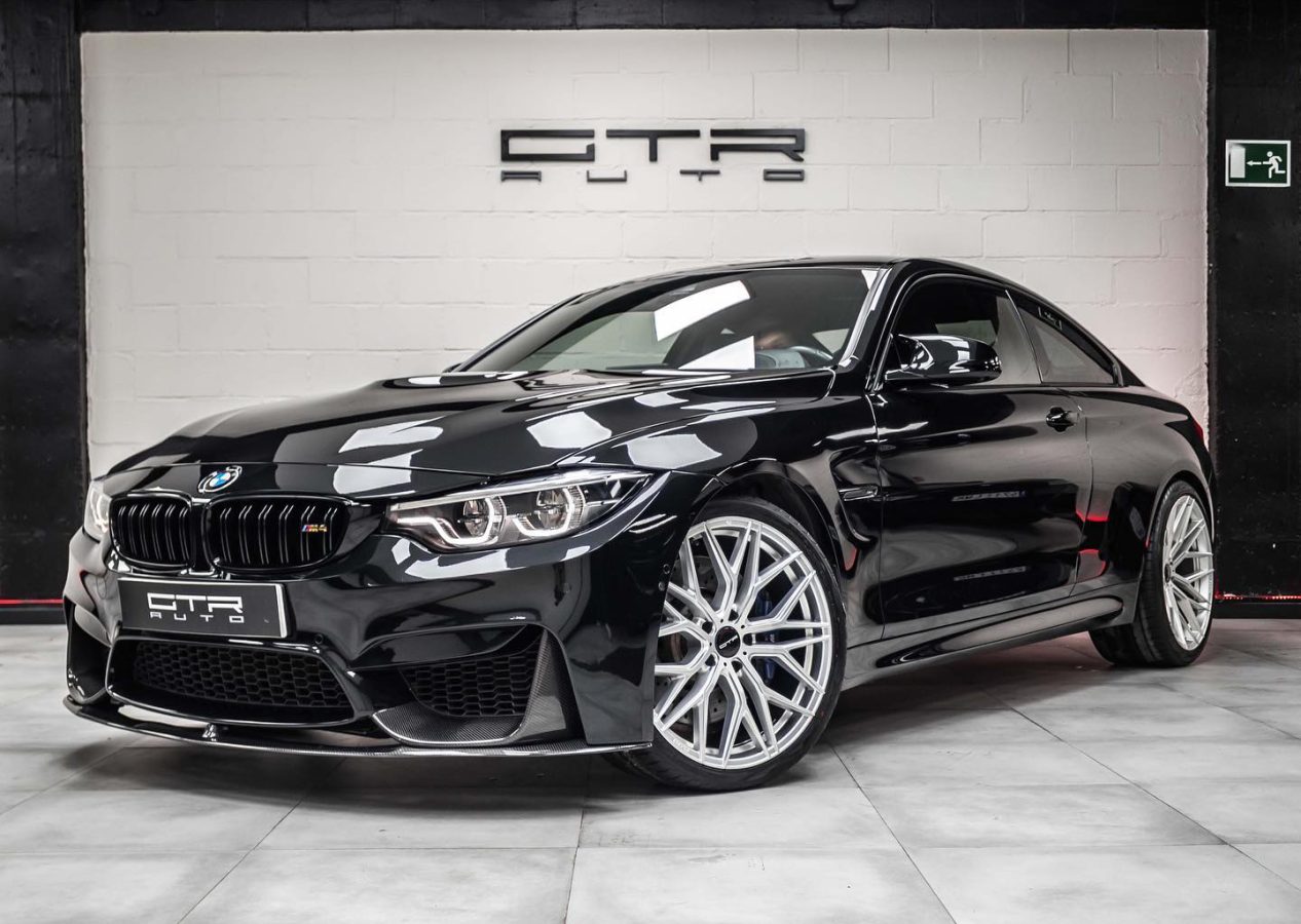 BMW M4 Riviera RF101