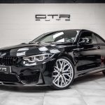 BMW M4 Riviera RF101