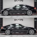 BMW M4 Riviera RF101