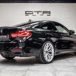 BMW M4 Riviera RF101