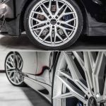 BMW M4 Riviera RF101