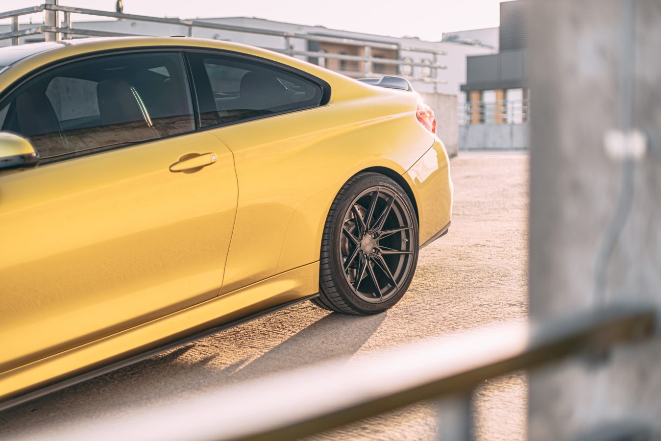 BMW M4 Riviera RF107 CG