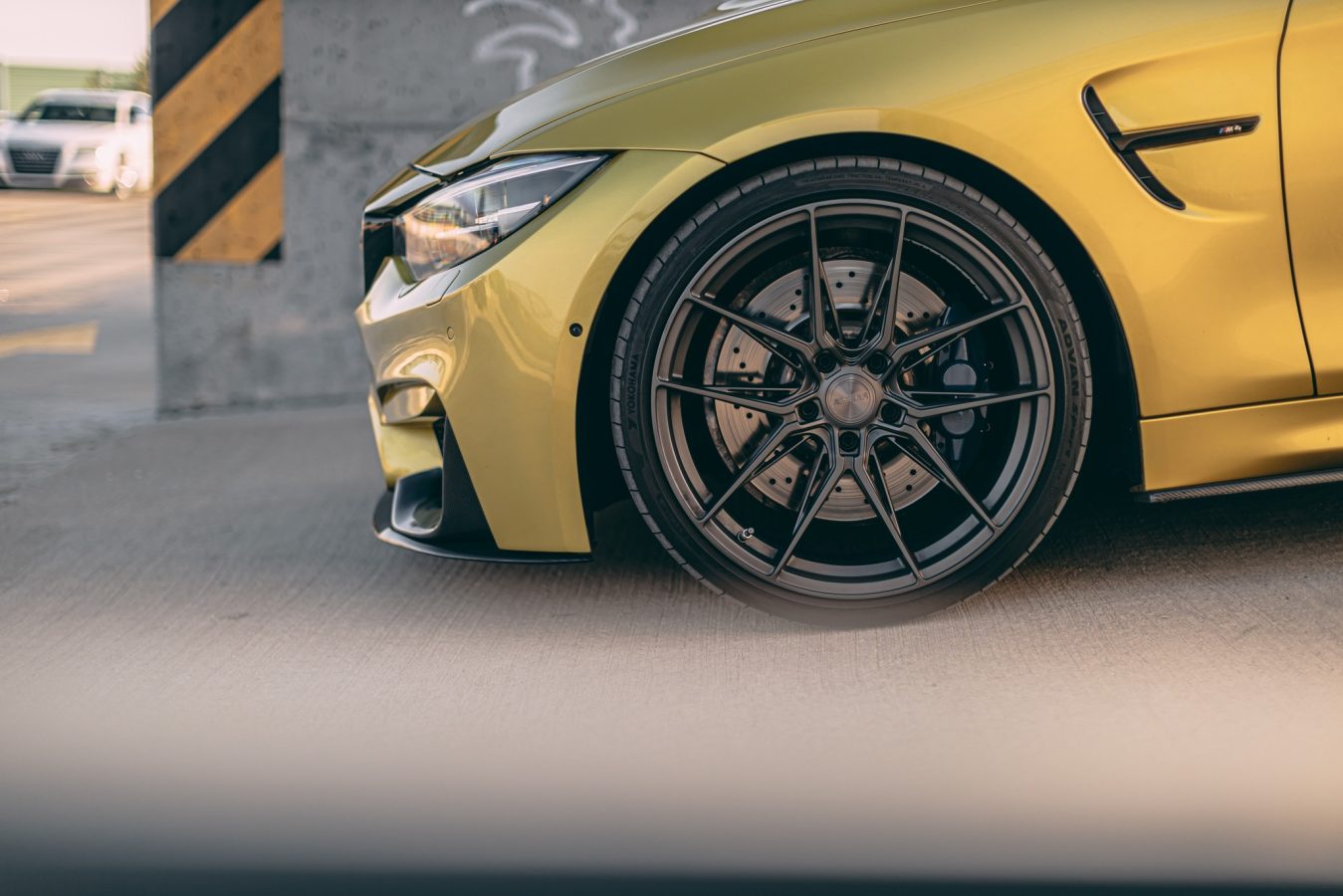BMW M4 Riviera RF107 CG
