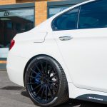 BMW M5 F10 Riviera RF105 GB