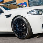 BMW M5 F10 Riviera RF105 GB