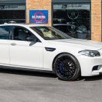 BMW M5 F10 Riviera RF105 GB