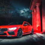 BMW M8 Riviera RF108 GB