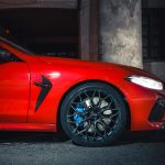 BMW M8 Riviera RF108 GB