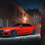 BMW M8 Riviera RF108 GB