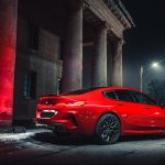 BMW M8 Riviera RF108 GB