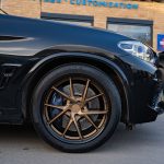 BMW X3M Comnpetition Riviera RF1