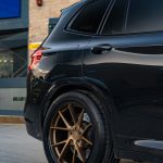 BMW X3M Comnpetition Riviera RF1