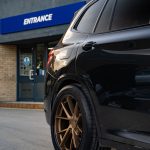 BMW X3M Comnpetition Riviera RF1