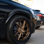 BMW X3M Comnpetition Riviera RF1