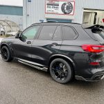 BMW X5 G05 Riviera RF109