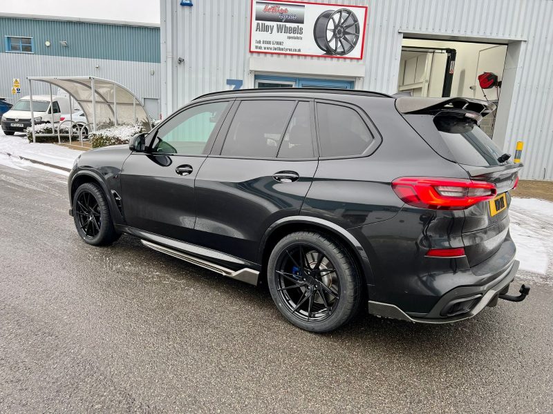 BMW X5 G05 Riviera RF109