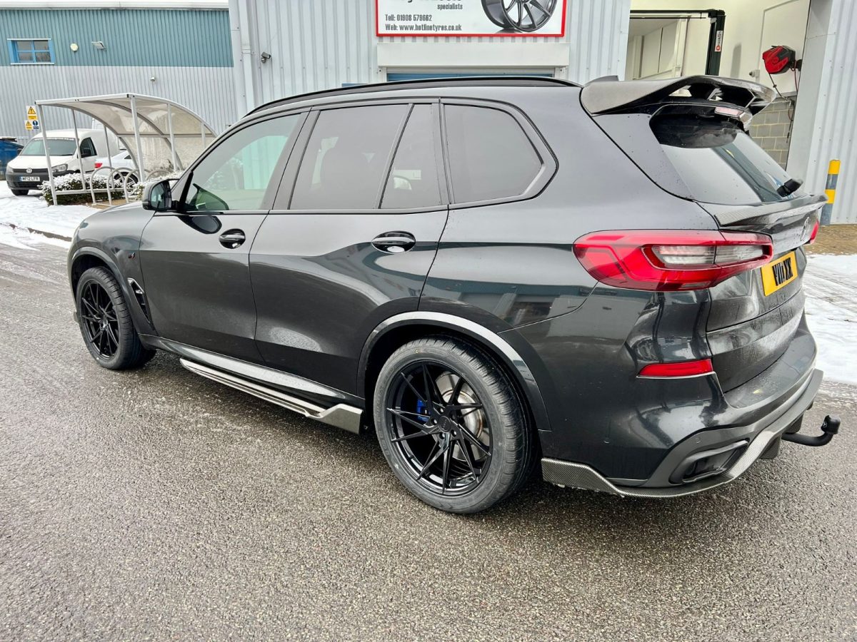 BMW X5 G05 Riviera RF109