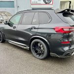 BMW X5 G05 Riviera RF109