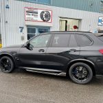 BMW X5 G05 Riviera RF109