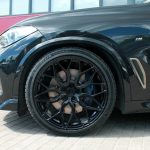 BMW X5 M50 G05 22 inch Riviera RF108 GB