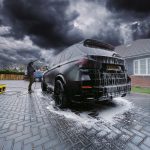 BMW X5 M50d Riviera RF108 GB