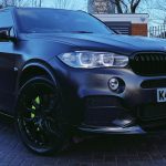 BMW X5 M50d Riviera RF108 GB