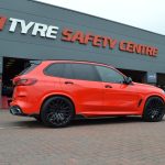 BMW X5 Riviera RV131 GB