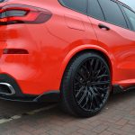 BMW X5 Riviera RV131 GB